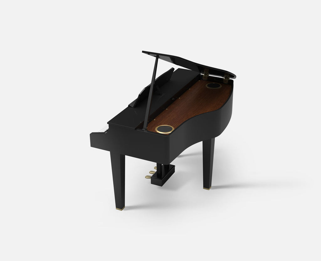 Đàn Grand Piano Roland GP607