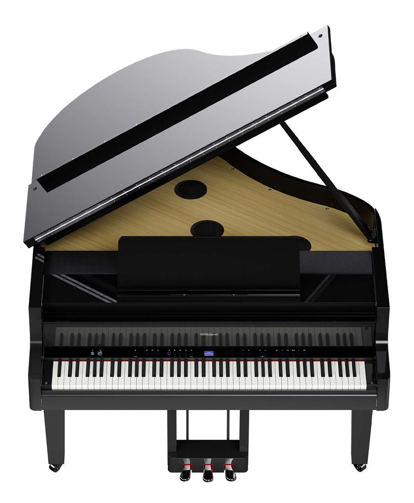 Đàn Grand Piano Roland GP-9