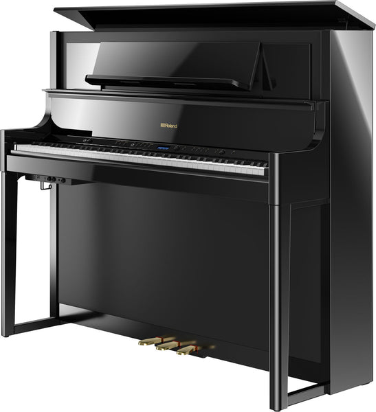 Đàn Piano Điện Roland LX708