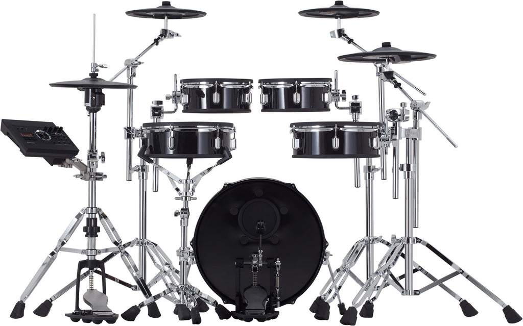 Trống Điện Tử Roland VAD307 V-Drum Acoustic Design