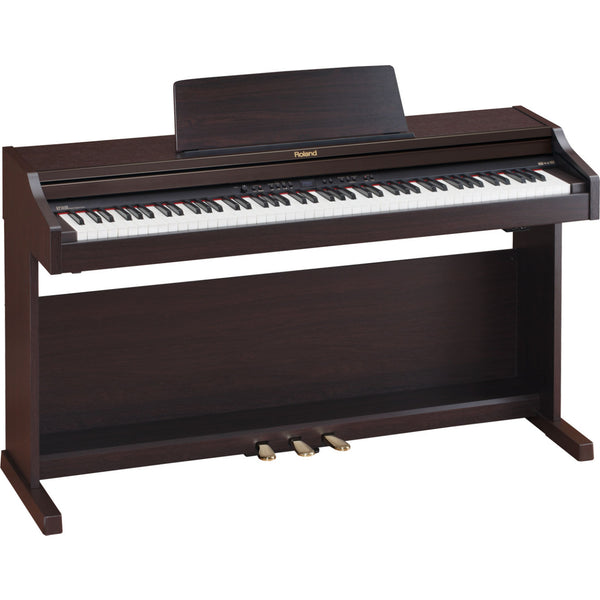 Đàn Piano Điện Roland RP-301R, Rosewood