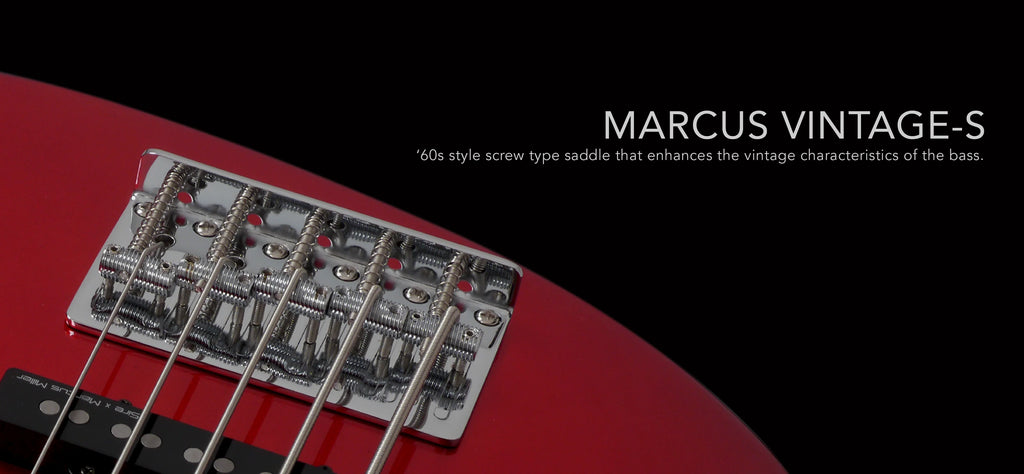 Sire Marcus Miller V7 5-String Vintage 2nd Generation Ash