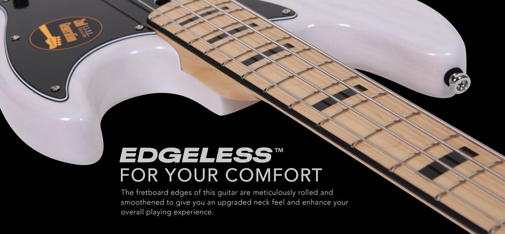 Sire Marcus Miller V7 5-String Vintage 2nd Generation Ash