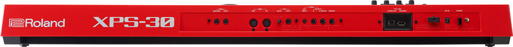 Synthersizer Expandable Roland XPS-30 màu Red