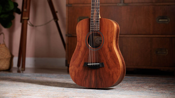 Đàn Guitar Acoustic Taylor Baby Taylor BT-Koa