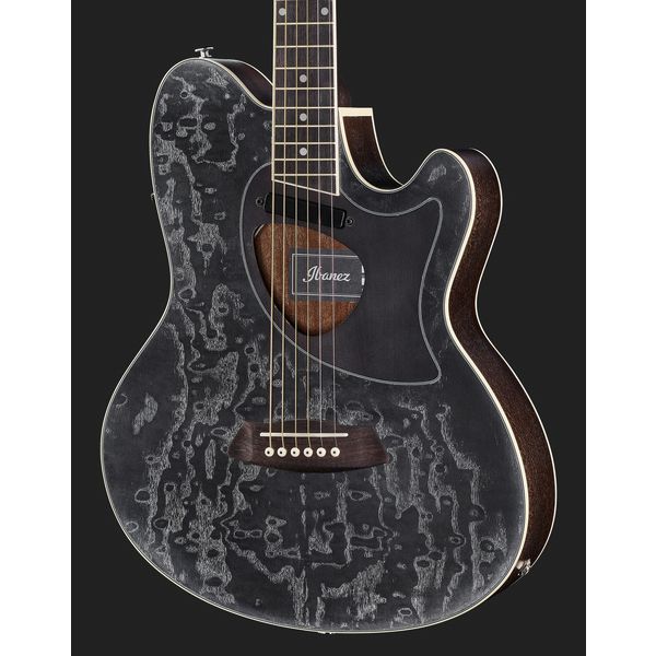 Đàn Guitar Acoustic Ibanez TCM50-GBO