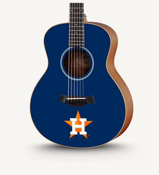 Đàn Guitar Acoustic Taylor x MLB GS Mini, Houston Astros™