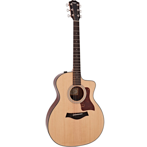 Đàn Guitar Acoustic Taylor 214ce Plus w/Bag