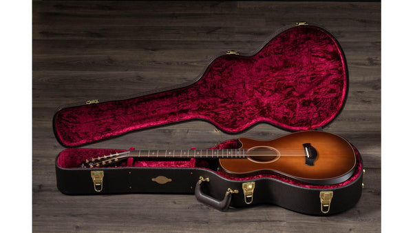 Đàn Guitar Acoustic Taylor Builder's Edition 652ce WHB 12-string