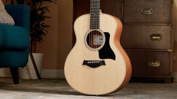 Đàn Guitar Acoustic Taylor GS Mini Sapele