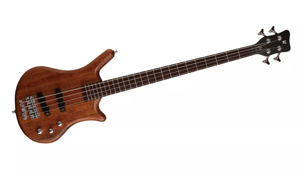 Warwick German Pro Series Thumb BO 5-String Bass Guitar