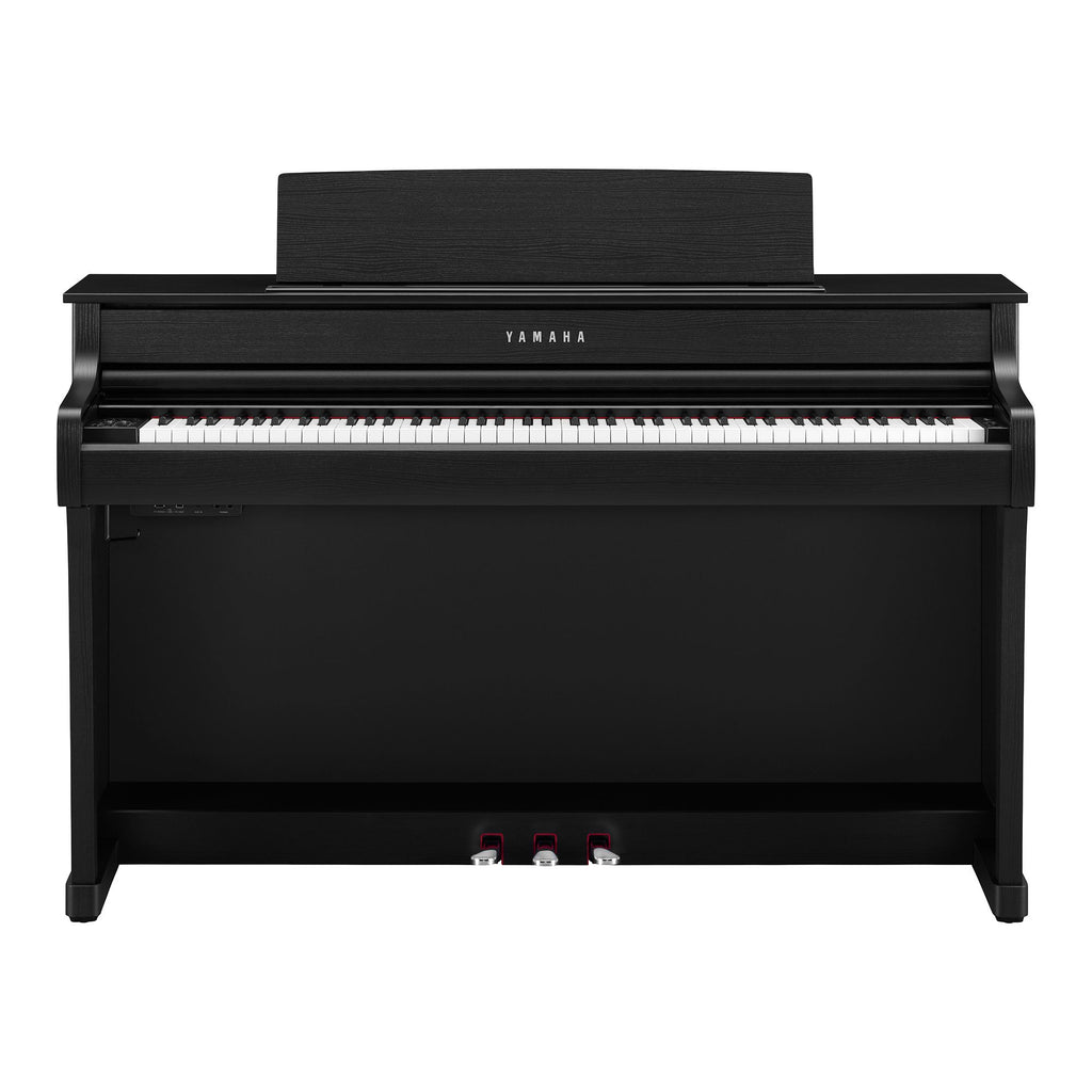 Đàn Piano Điện Yamaha CLP-845, Black