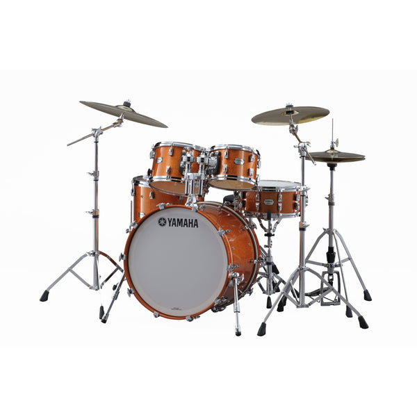 Trống Cơ Acoustic Yamaha Absolute Hybrid Maple