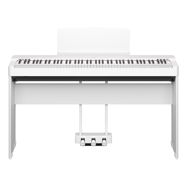 Đàn Piano Điện Yamaha P-225 màu White