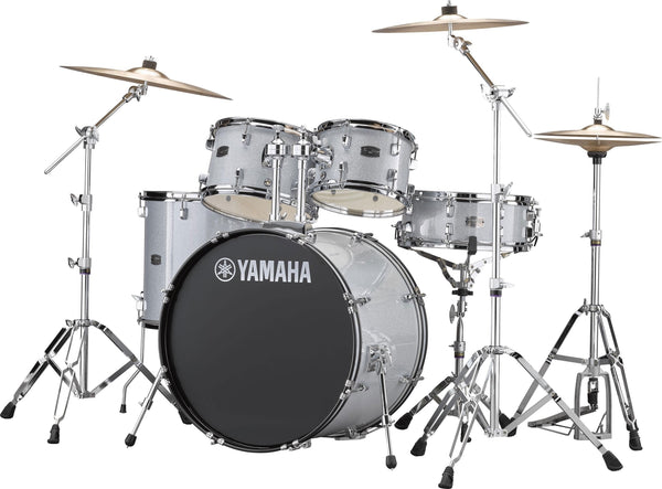 Trống Cơ Acoustic Yamaha Rydeen Series RDP2F5 màu Silver Glitter