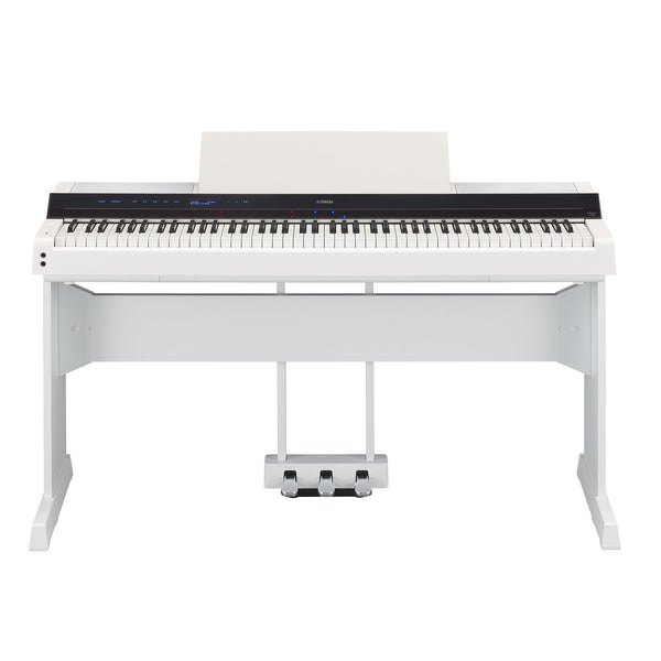 Đàn Piano Điện Yamaha P-S500 màu White