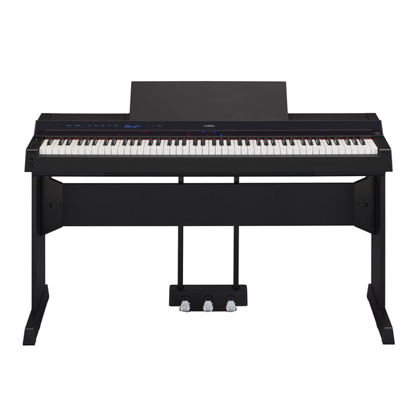 Đàn Piano Điện Yamaha P-S500 màu Black