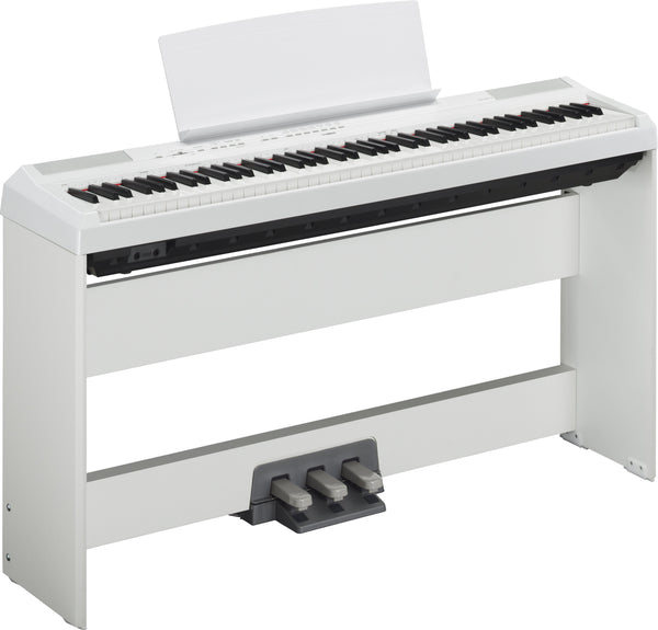 Đàn Piano Điện Yamaha P-115, White