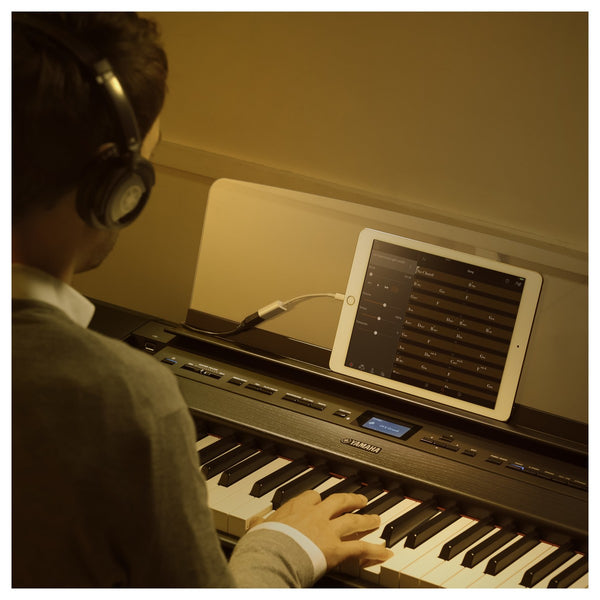 Kết nối không dây với ứng dụng Smart Pianist một cách dễ dàng