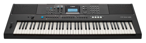 Đàn Organ Yamaha PSR-EW425 76-Key