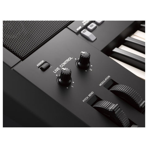 Đàn Organ Yamaha PSR-S775 61-Key