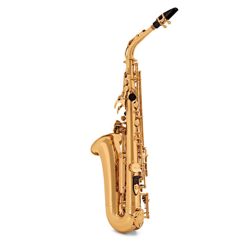 Kèn saxophone Yamaha Alto YAS-280, Gold Lacquer
