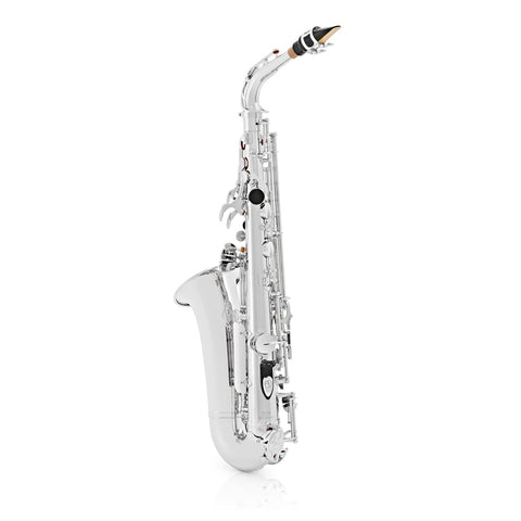 Kèn saxophone Yamaha Alto YAS-280, Silver Plated