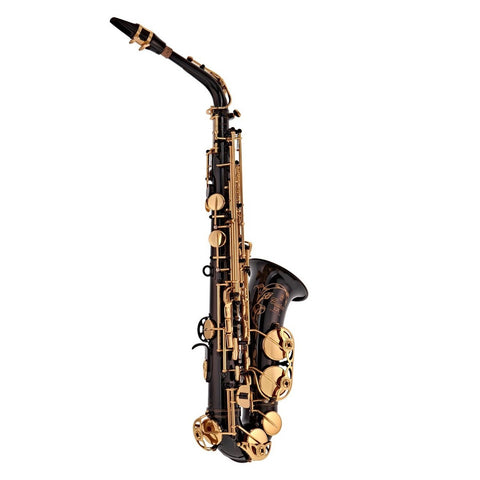 Saxophone YAS875EX Custom, Gold Plated