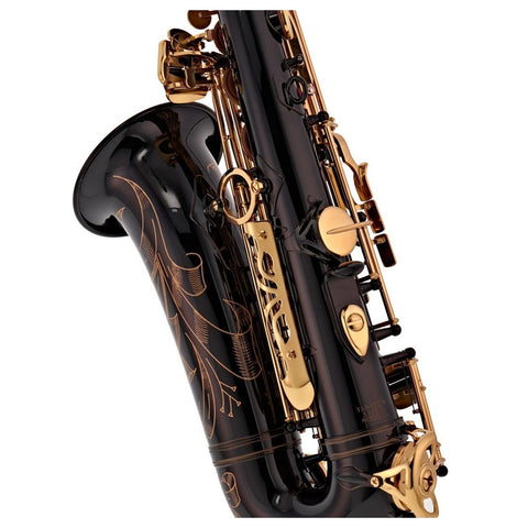 Kèn saxophone YAS875EX Custom được thiết kế dành cho các nghệ sĩ