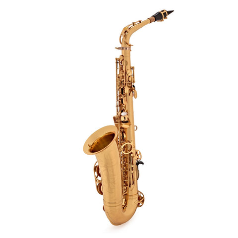 Saxophone YAS875EX Custom, Gold Plated