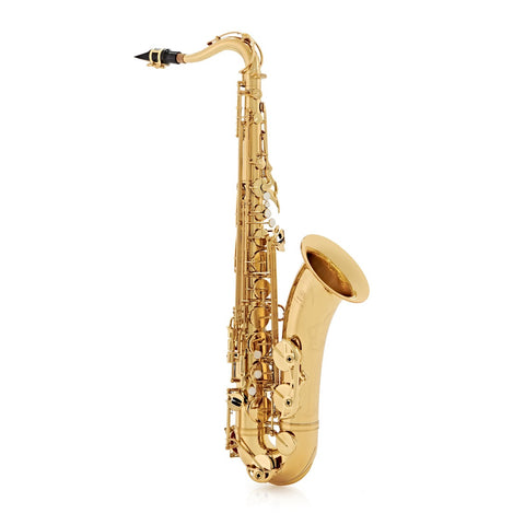 Kèn saxophone Tenor Yamaha YTS62 Professional, Gold Lacquer