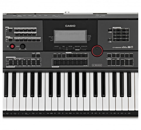 Đàn Organ Casio CT-X5000 61-Key