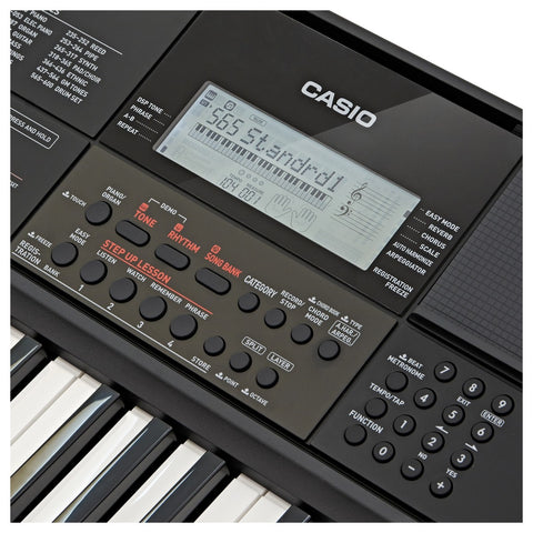 Đàn Organ Casio CT-X700 61-Key