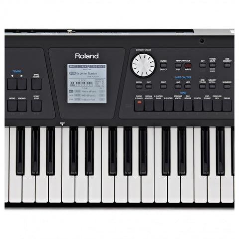 Đàn Organ Roland BK-5 61-Key