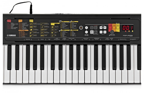 Đàn Organ Yamaha PSR-F52 61-Key