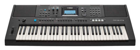 Đàn Organ Yamaha PSR-E473 61-Key