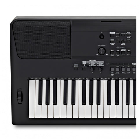 Đàn Organ Yamaha PSR-EW410 76-Key