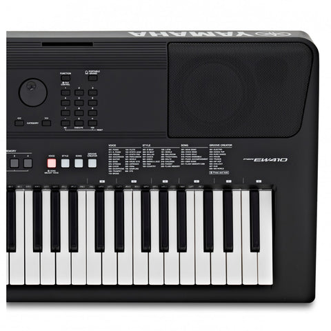 Đàn Organ Yamaha PSR-EW410 76-Key