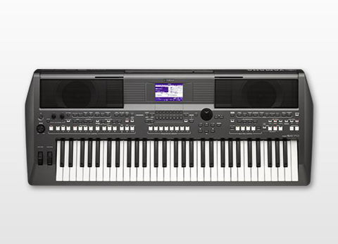 Đàn Organ Yamaha PSR-S670 61-Key