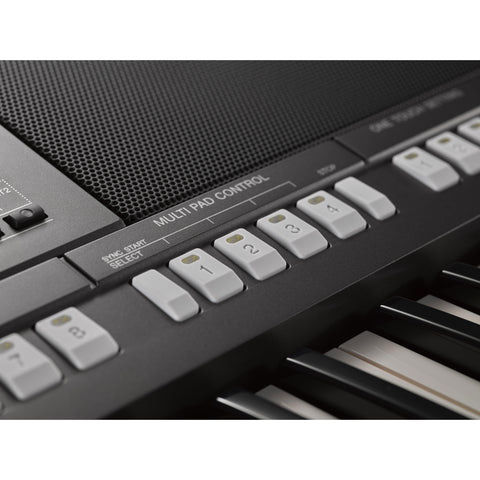 Đàn Organ Yamaha PSR-S770 61-Key