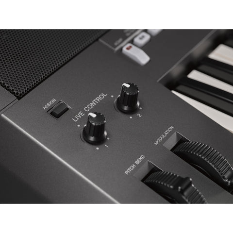 Đàn Organ Yamaha PSR-S770 61-Key