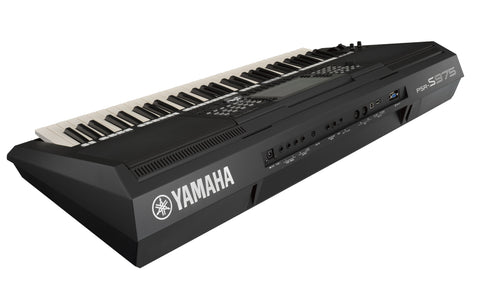 Đàn Organ Yamaha PSR-S975 61-Key