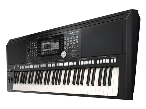 Đàn Organ Yamaha PSR-S975 61-Key