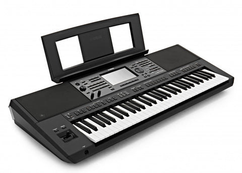 Đàn Organ Yamaha PSR-SX700 61-Key