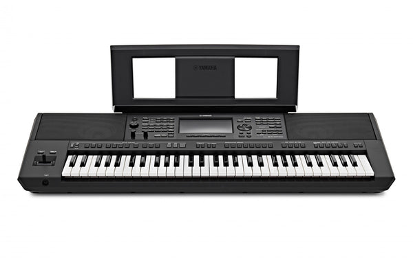 Đàn Organ Yamaha PSR-SX900 61-Key
