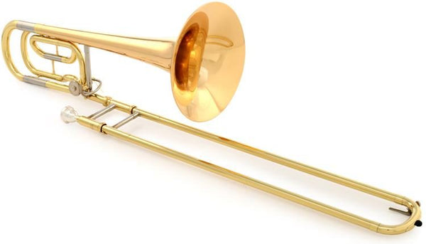 Kèn Bass Trombone Yamaha YBL-421G