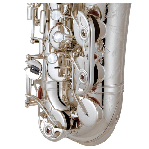 Saxophone YAS-82Z được thiết kế để dành cho các nghệ sĩ chuyên nghiệp