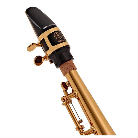 Saxophone Yamaha: được thiết kế và chế tạo cho các nghệ sĩ