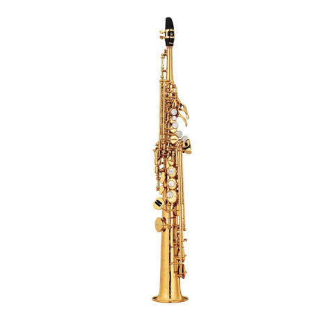 Kèn saxophone Yamaha YSS-82ZG, Gold Lacquer
