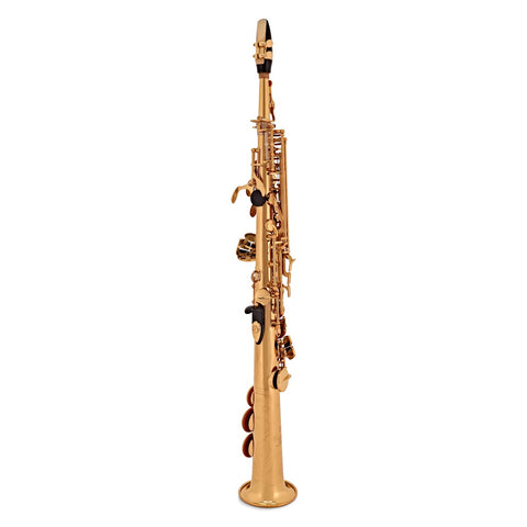 Kèn Saxophone Yamaha YSS-875EXHG, Gold Lacquer